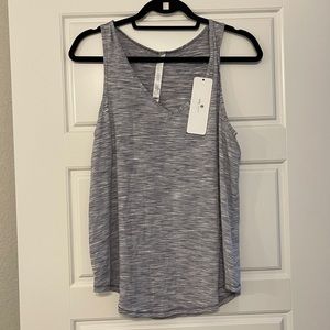 CRZ Yoga Tank Top